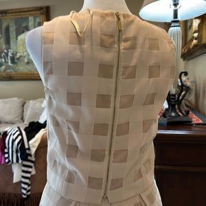 Eliza J outfit for wedding This is set there is top only